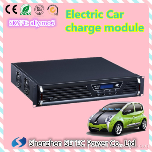 Electric Car Charge Module